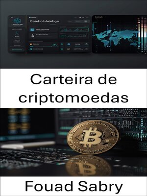 cover image of Carteira de criptomoedas